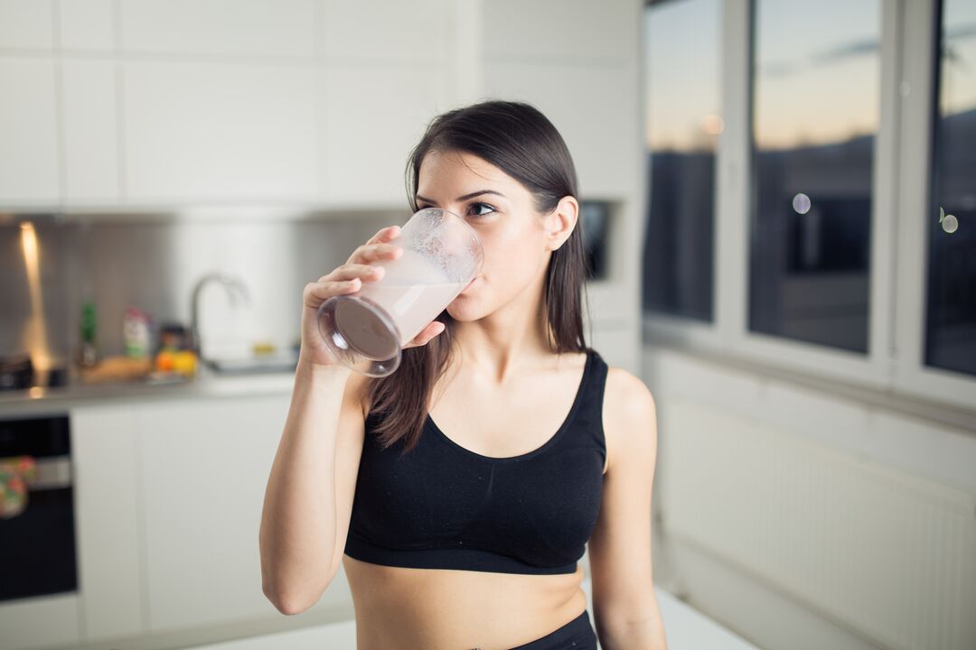 Magicoa powder for quick weight loss